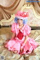 Love Satomi - Two Black Nue