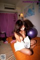 Yuma Asami - Dream De Imagenes